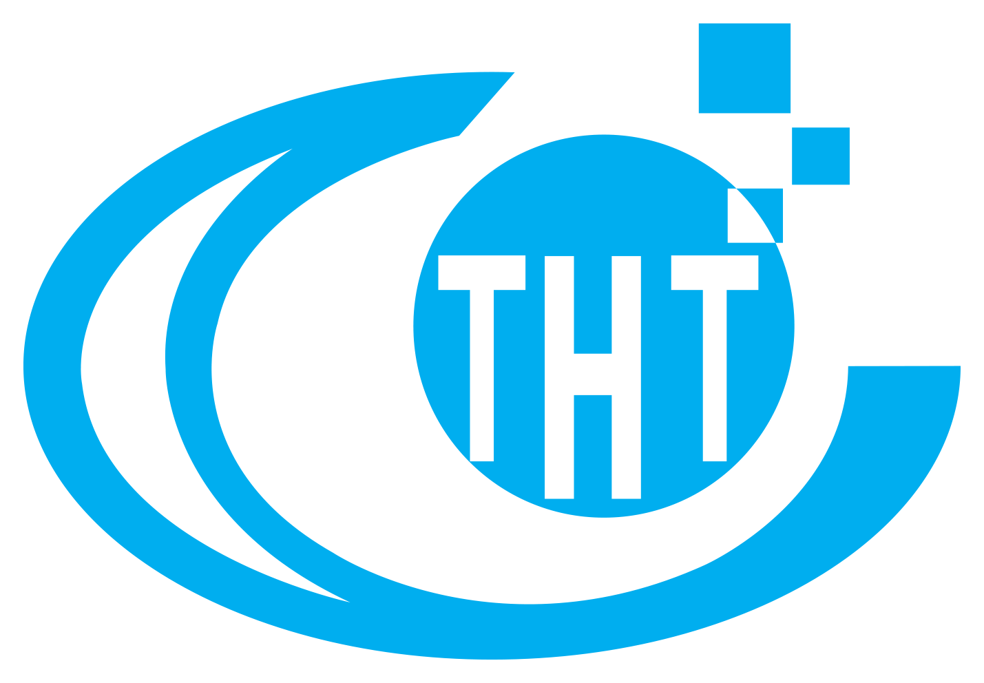THT Logo